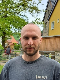 Avatar Bild für Timo Müller
