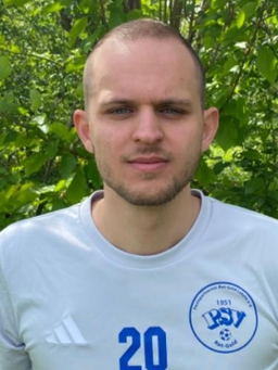 Avatar Bild für Justin Scharenberg