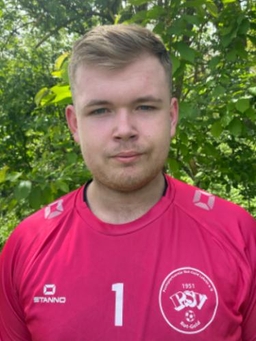 Avatar Bild für Pascal Bennet Klinge