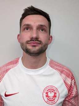 Avatar Bild für Dawid Marzeda