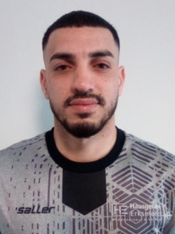 Avatar Bild für Saddam Nouajaa