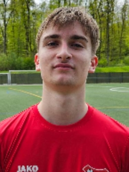 Avatar Bild für Finn Egeler