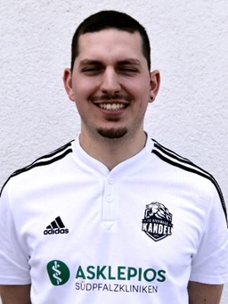 Avatar Bild für Karim Maria Mathis