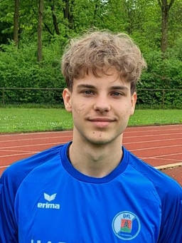 Avatar Bild für Mika Gillmann