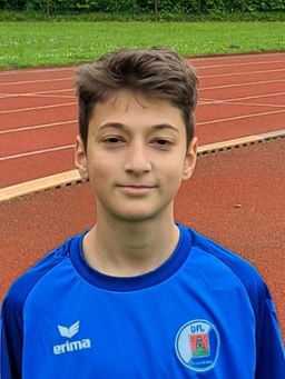 Avatar Bild für Ahmad Sulaiman