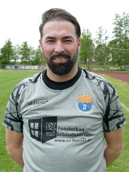 Avatar Bild für Adriano Russi