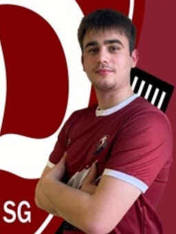 Avatar Bild für Dominic Tommy Bayerlein