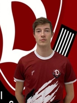 Avatar Bild für Dominic Gereon Jörn