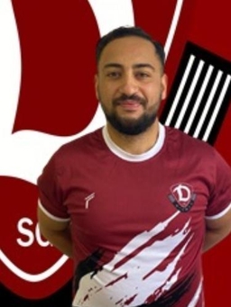 Avatar Bild für Alex Karapetjan