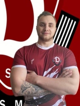 Avatar Bild für Maximilian Knospe