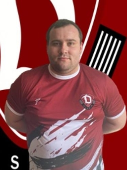 Avatar Bild für Kevin Krappe