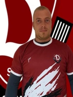 Avatar Bild für Benjamin Krüger