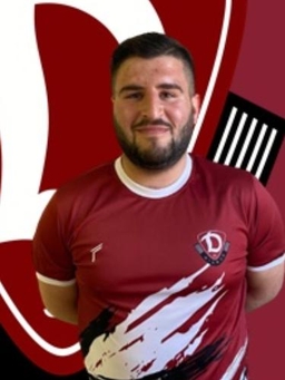 Avatar Bild für Michael Mraz Safoyan