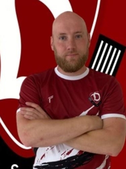 Avatar Bild für Martin Voß