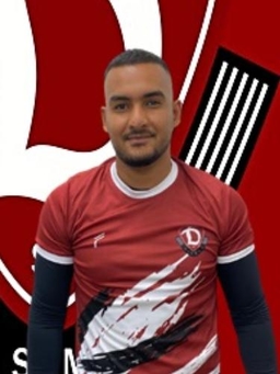 Avatar Bild für Aeimar Wedadi