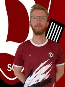 Avatar Bild für Luca Danielo Weinreich