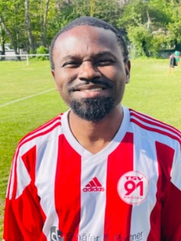 Avatar Bild für Patrick Herve Kouam