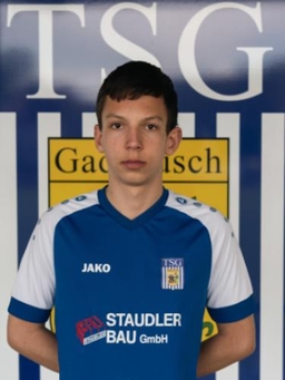 Avatar Bild für Daniil Shevel