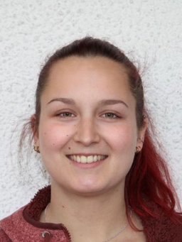 Avatar Bild für Anna-Lovis Anschütz