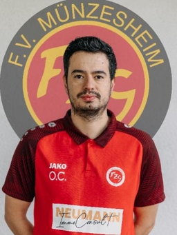 Avatar Bild für Ozan Cömert