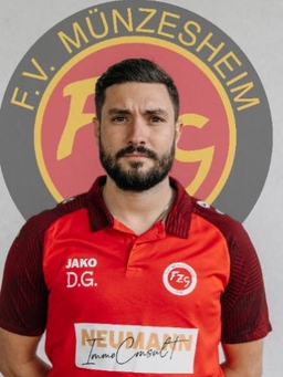 Avatar Bild für Daniel Glasnovic