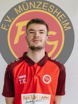 Avatar Bild für Tim Lukas Knorr