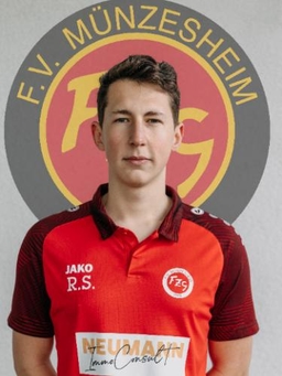 Avatar Bild für Rouven Stumpf