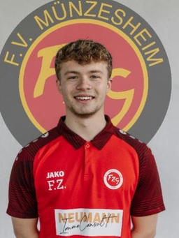 Avatar Bild für Felix Zimmermann