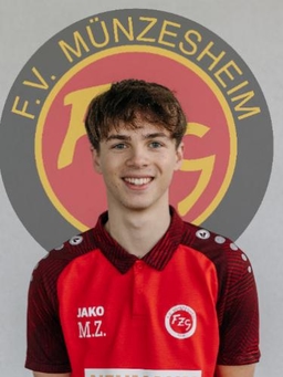 Avatar Bild für Max Zimmermann