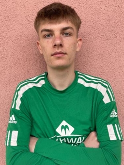 Avatar Bild für Julius Hegewald