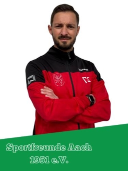 Avatar Bild für Jonas Müller