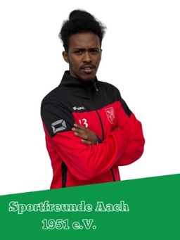 Avatar Bild für Mohamud Ahmed Sicid