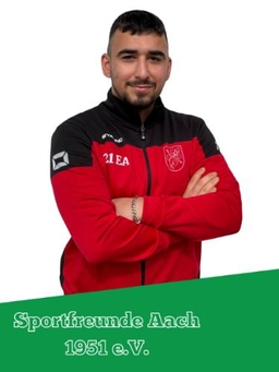 Avatar Bild für Eskan Aksakalli