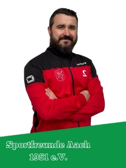 Avatar Bild für Nicklas Braininger