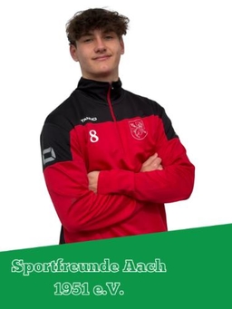 Avatar Bild für Jannic Erz