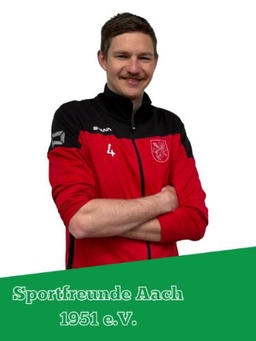 Avatar Bild für Simon Seeger