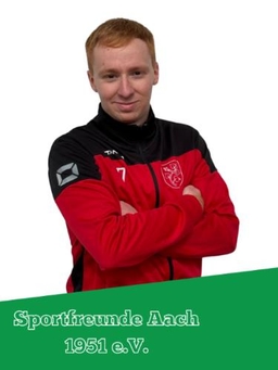 Avatar Bild für Sven Staufer