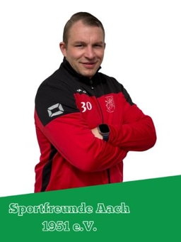 Avatar Bild für Sebastian Zaun