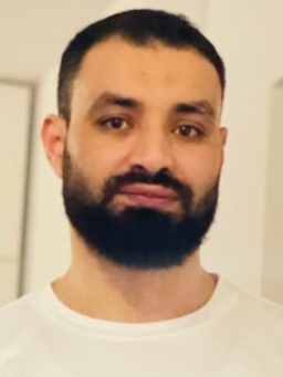 Avatar Bild für Abdullah Matar