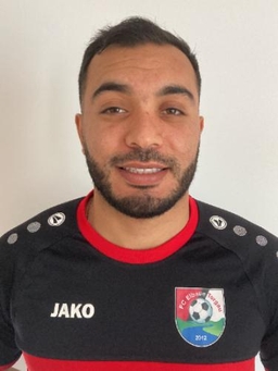 Avatar Bild für Ayoub Ben Abdallah