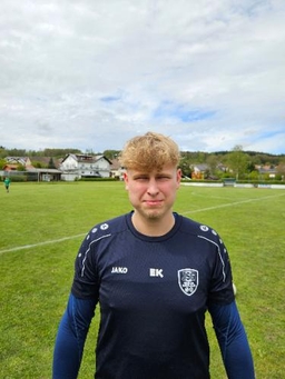 Avatar Bild für Elias Keitel