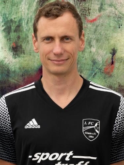 Avatar Bild für Adrian Griesam