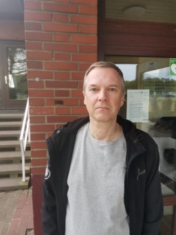 Avatar Bild für Sven Stührenberg