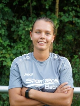 Avatar Bild für Lara Heinzerling