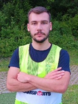 Avatar Bild für Angelo Siena