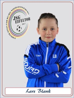 Avatar Bild für Lars Blank