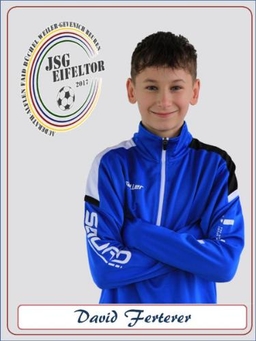 Avatar Bild für David Ferterer
