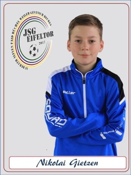Avatar Bild für Nikolai Gietzen