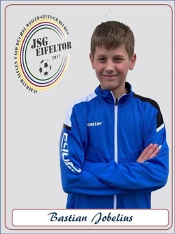 Avatar Bild für Bastian Jobelius