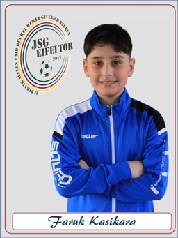 Avatar Bild für Faruk Kasikara